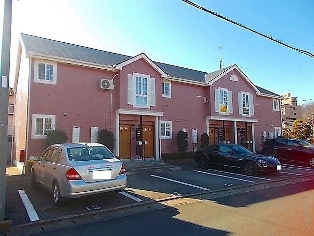 スマイルビームの物件外観写真