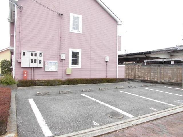 スマイルビームの物件外観写真