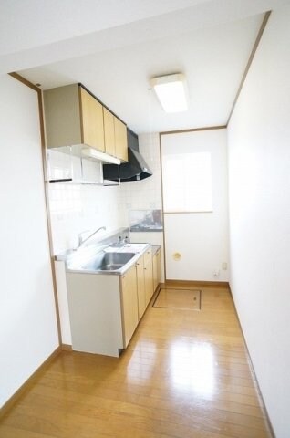 スマイルビームの物件内観写真