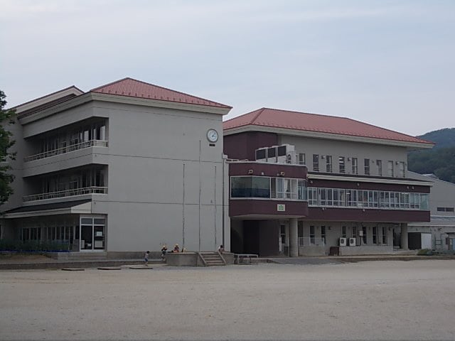 スマイルビームの物件外観写真