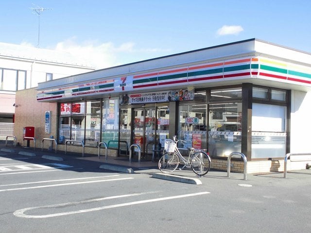 スマイルビームの物件外観写真