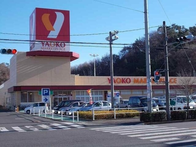 スマイルビームの物件外観写真