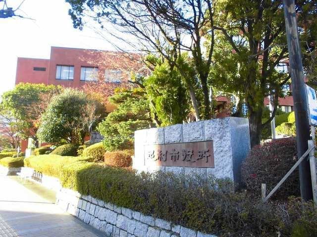 スマイルビームの物件外観写真