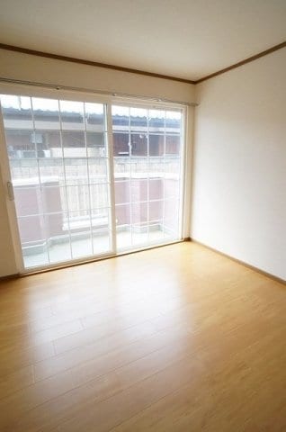 スマイルビームの物件内観写真