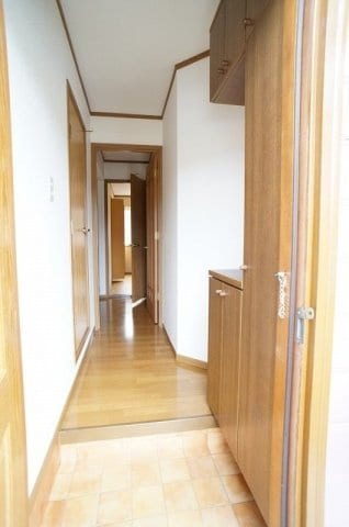 スマイルビームの物件内観写真