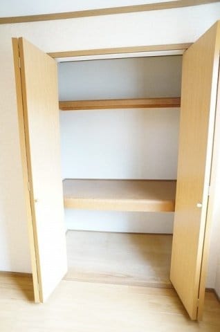 スマイルビームの物件内観写真