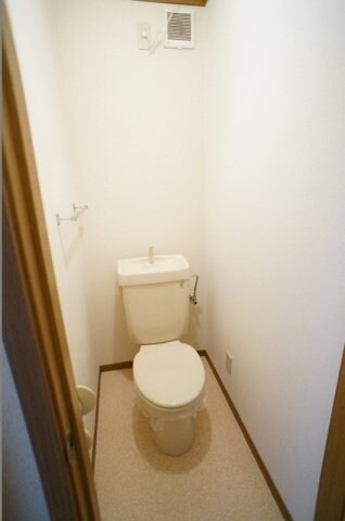 スマイルビームの物件内観写真