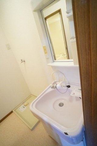 スマイルビームの物件内観写真