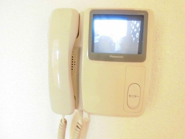 スマイルビームの物件内観写真