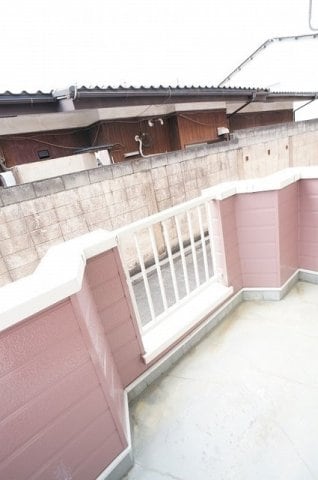 スマイルビームの物件内観写真