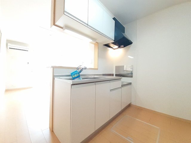 スウィート・コートＢの物件内観写真