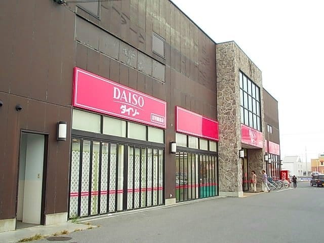 スウィート・コートＢの物件外観写真