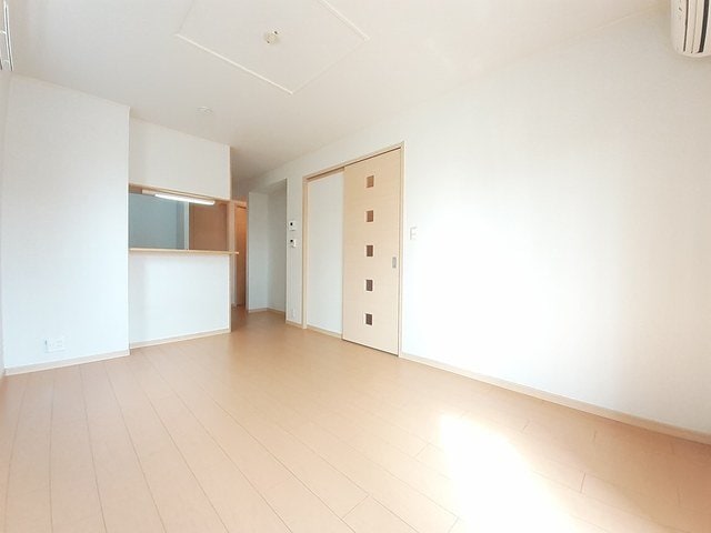 スウィート・コートＢの物件内観写真