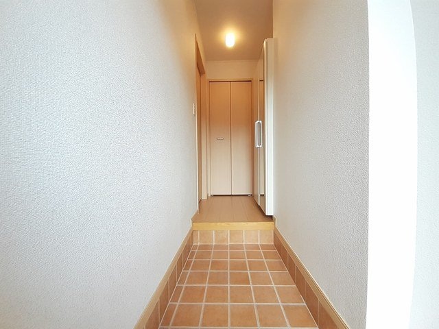 スウィート・コートＢの物件内観写真