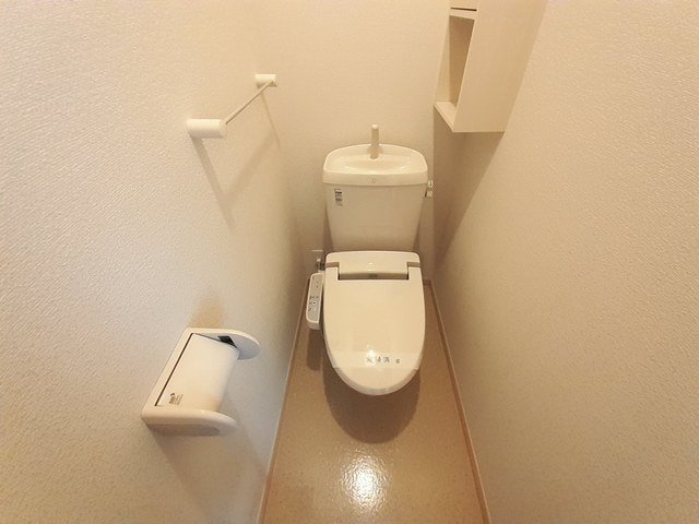 スウィート・コートＢの物件内観写真