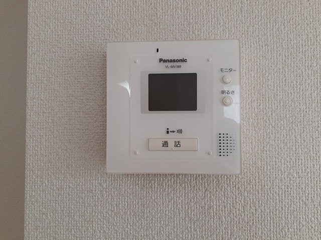 スウィート・コートＢの物件内観写真