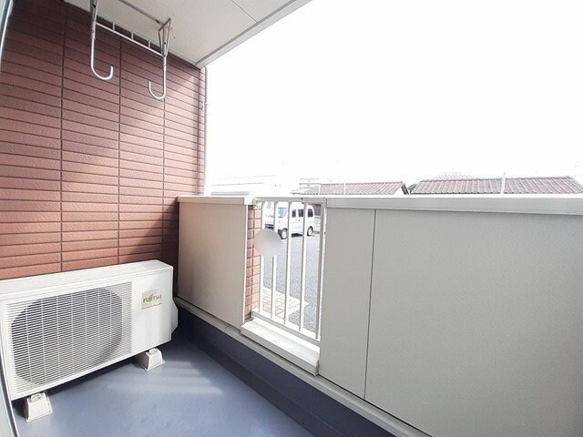 スウィート・コートＢの物件内観写真