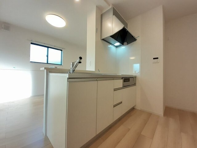 フルールの物件内観写真