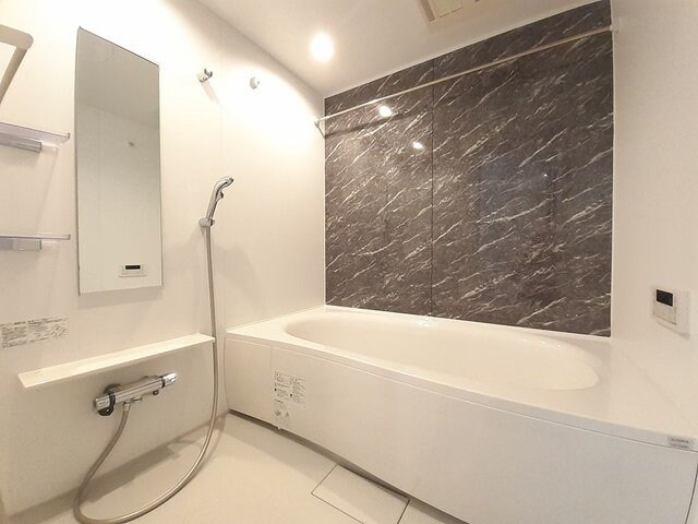 フルールの物件内観写真