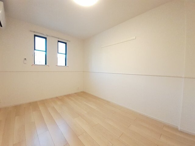 フルールの物件内観写真