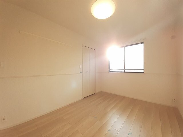 フルールの物件内観写真