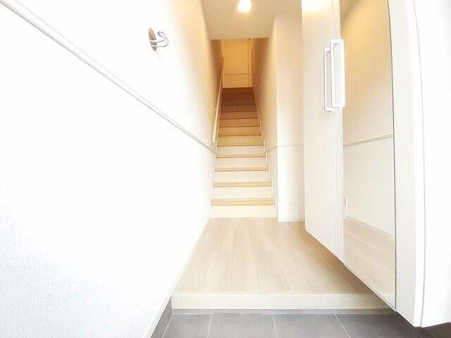 フルールの物件内観写真