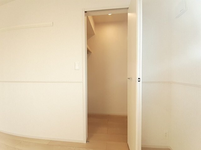 フルールの物件内観写真