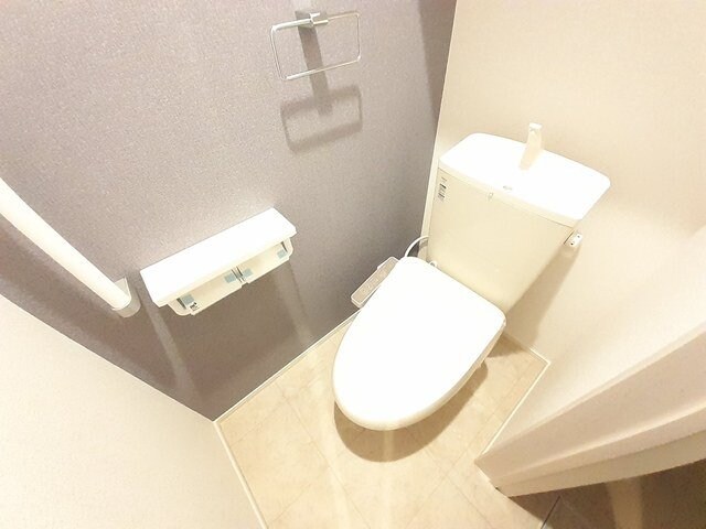 フルールの物件内観写真