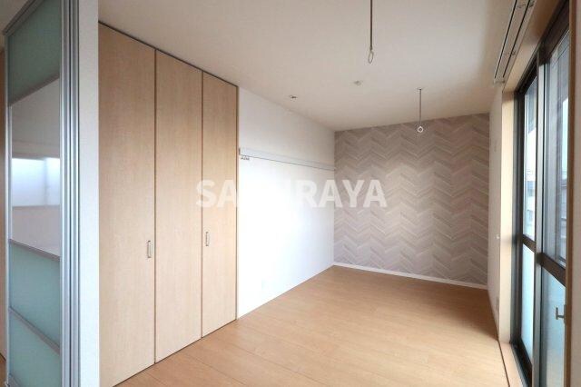 グリーンハーブの物件内観写真