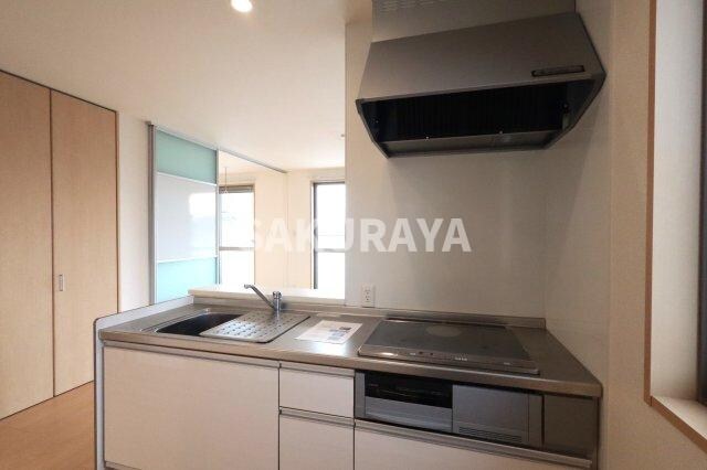 グリーンハーブの物件内観写真