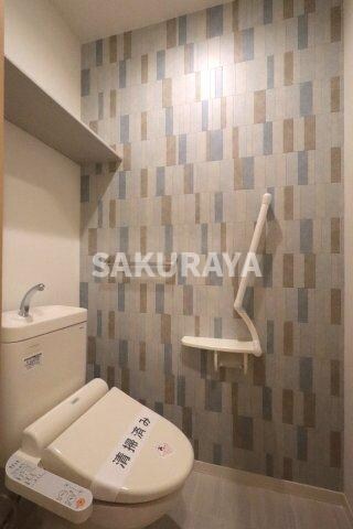 グリーンハーブの物件内観写真