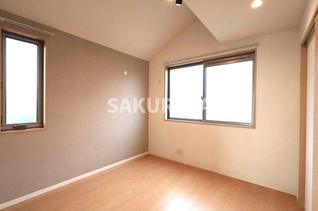 グリーンハーブの物件内観写真