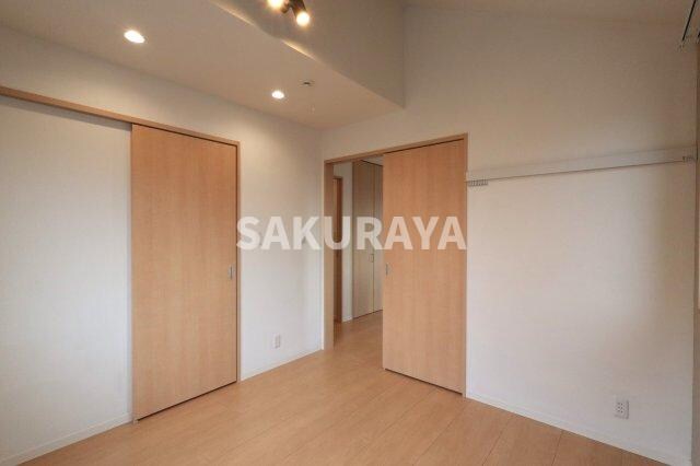 グリーンハーブの物件内観写真