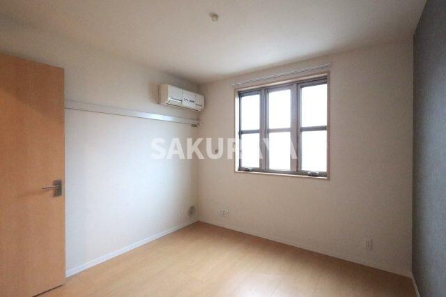 グリーンハーブの物件内観写真