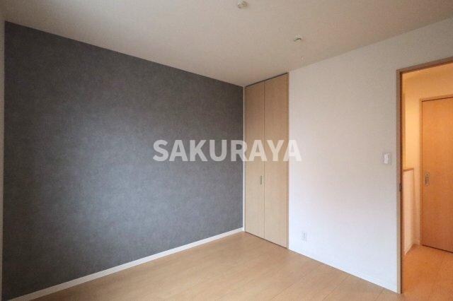 グリーンハーブの物件内観写真