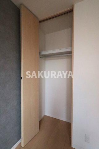 グリーンハーブの物件内観写真