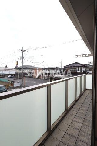 グリーンハーブの物件内観写真