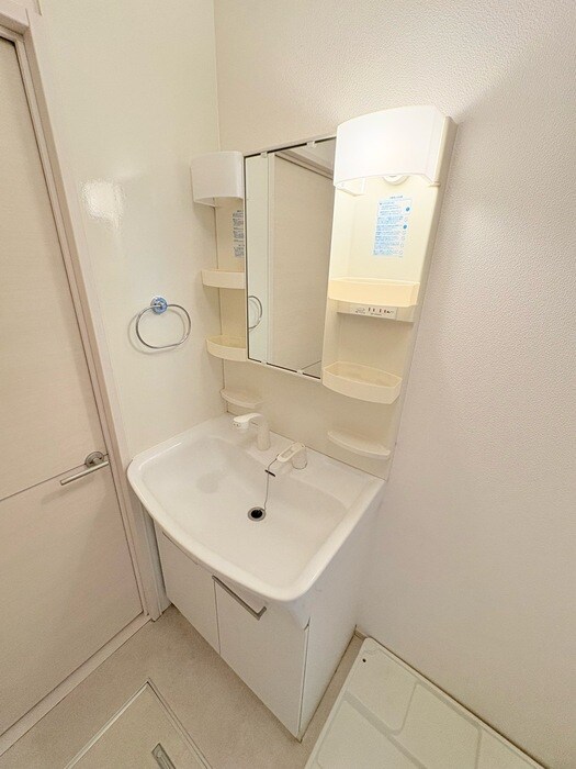 ソフィエル Ｂの物件内観写真