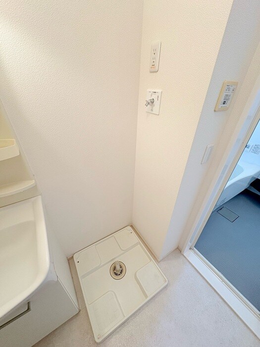 ソフィエル Ｂの物件内観写真