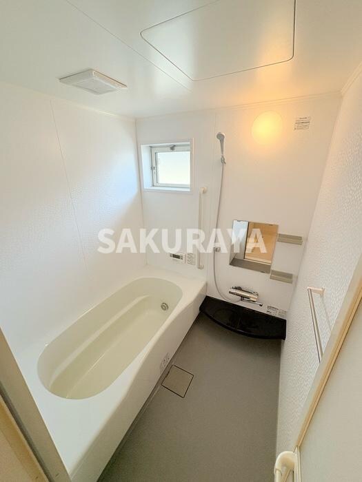 ソフィエル Ｂの物件内観写真