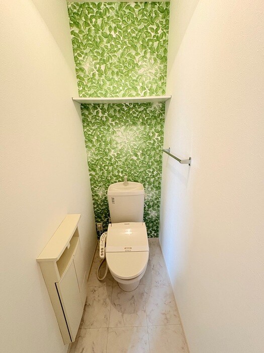 ソフィエル Ｂの物件内観写真