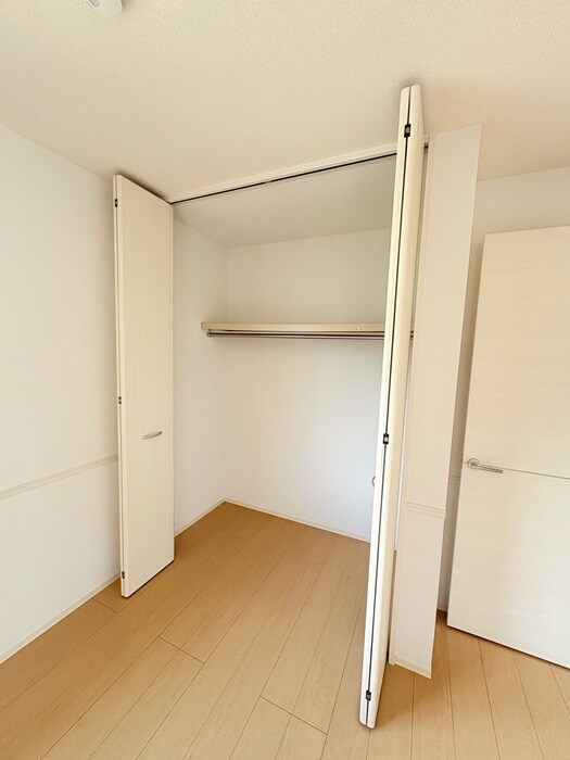 ソフィエル Ｂの物件内観写真