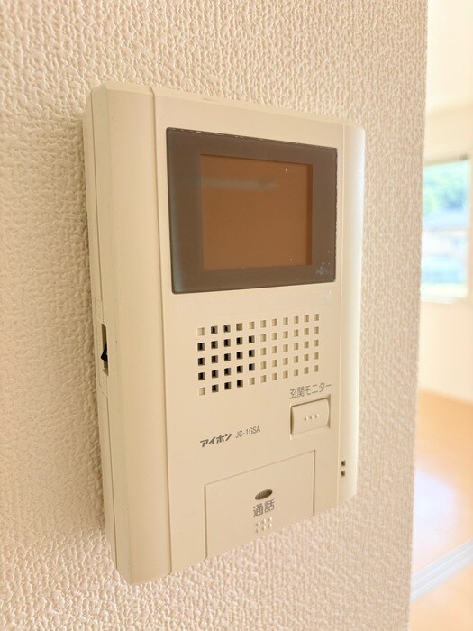 ソフィエル Ｂの物件内観写真