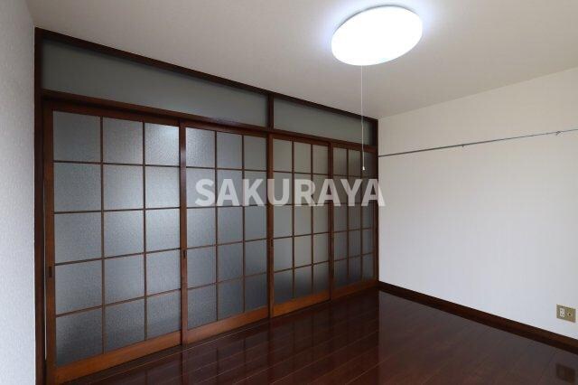 メゾンドソアの物件内観写真