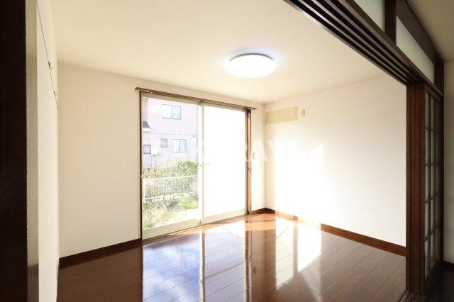 メゾンドソアの物件内観写真