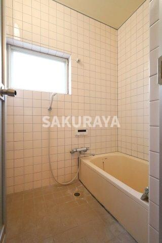 メゾンドソアの物件内観写真