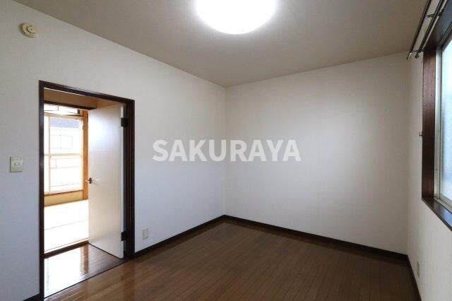 メゾンドソアの物件内観写真