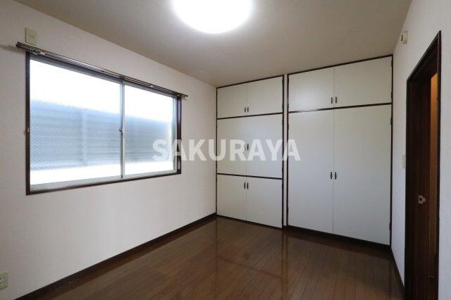 メゾンドソアの物件内観写真