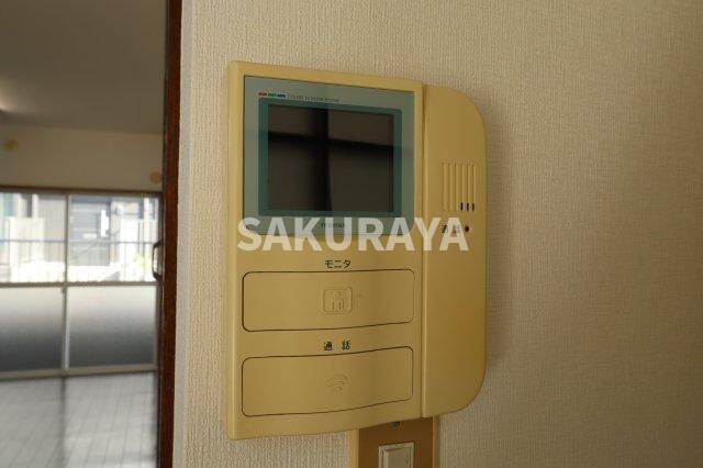 メゾンドソアの物件内観写真