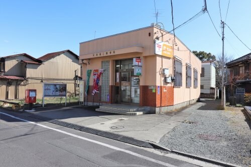 メゾンドソアの物件内観写真